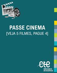 PASSE CINEMA