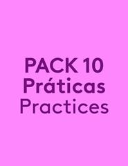 Pack 10 Aulas