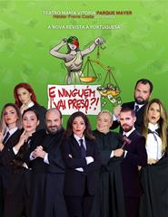 Voucher - Camarotes (19 a 24)