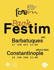 Pack-Festim