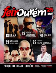 Passe Geral FeirOurém’25