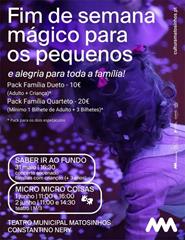Pack Dueto