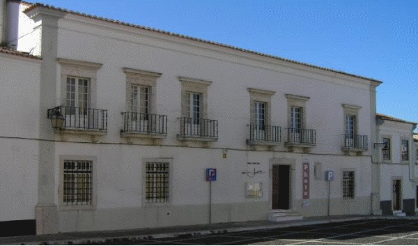 Museu Municipal de Estremoz