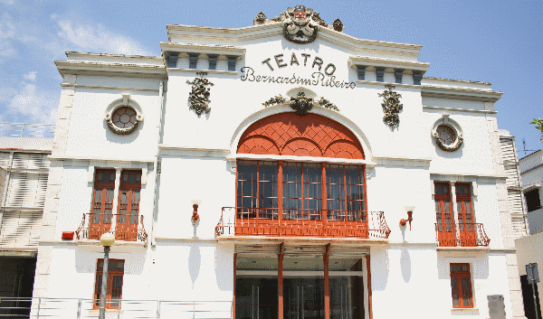 Teatro Bernardim Ribeiro