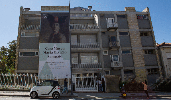 Casa Marta Ortigão Sampaio