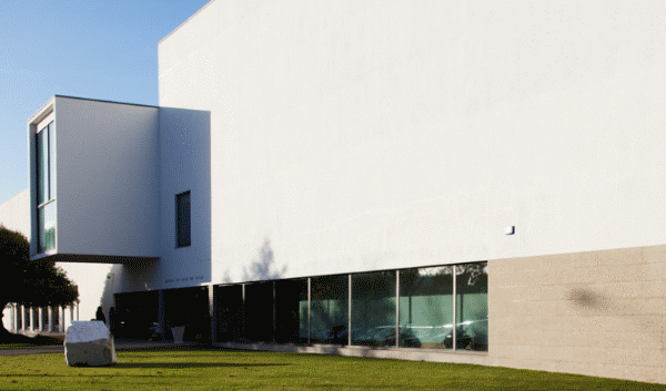 Centro de Arte de Ovar