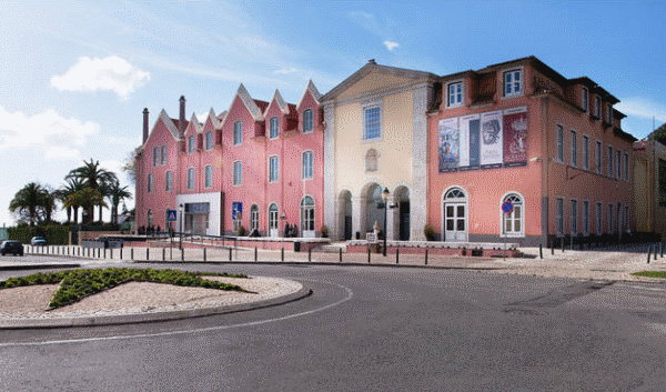 Centro Cultural Cascais