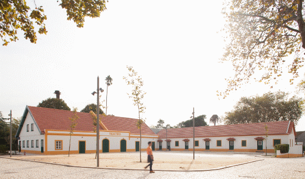 Lab. Artes Vista Alegre