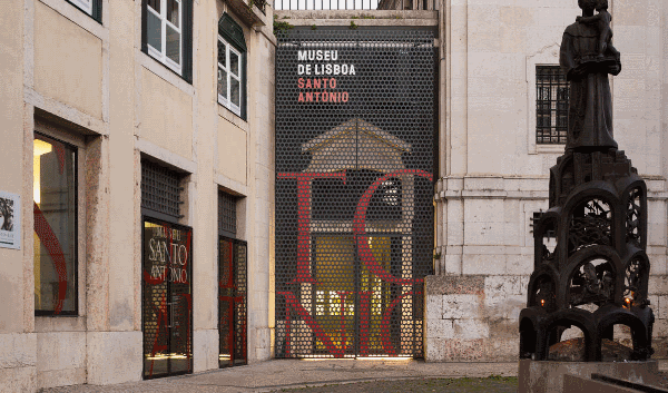 ML - Santo António