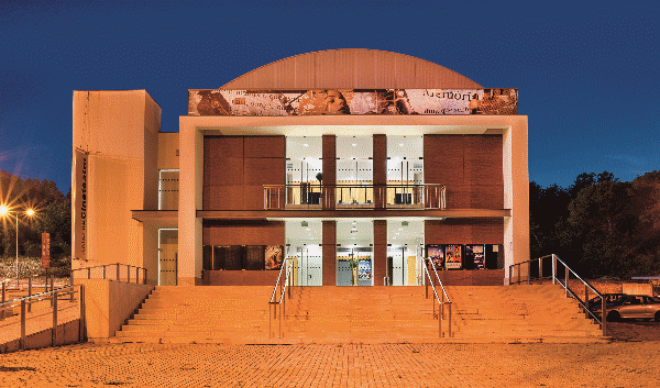 Cineteatro Anadia