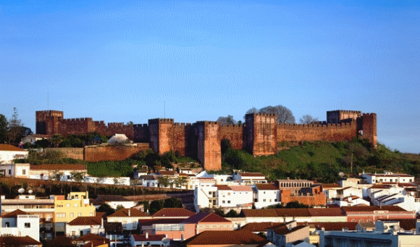 Castelo de Silves