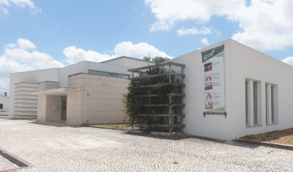 Centro Cultural do Poceirão