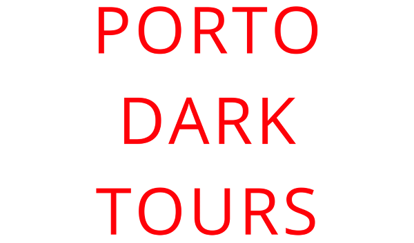 Porto Dark Tour