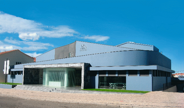 Cineteatro António Lamoso