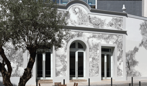 Teatro Carlos Alberto