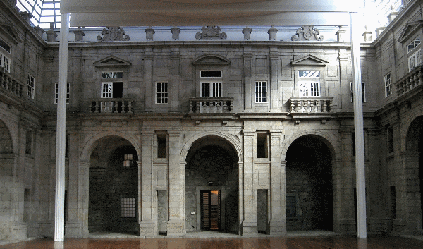 Mosteiro São Bento da Vitória