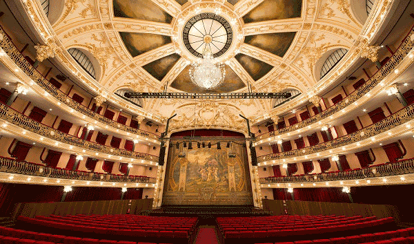 Theatro Circo