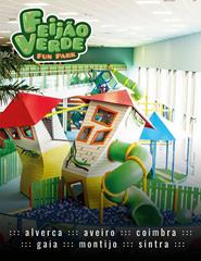 Voucher Feijão Verde Indoor