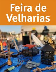 Feira de Velharias