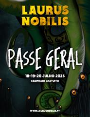 Laurus Nobilis 2025