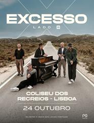 EXCESSO | LADO B
