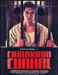 Cine S. João '25 . Camarada Cunhal