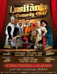 Lusitânia Comedy Club