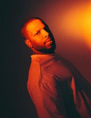 Dino D'Santiago