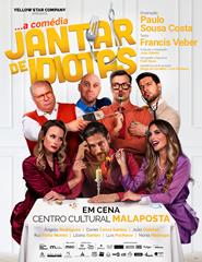 Jantar de Idiotas