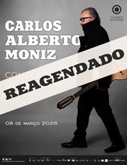 CARLOS ALBERTO MONIZ