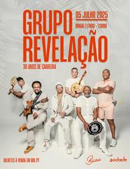 GRUPO REVELAÇÃO - BRAGA