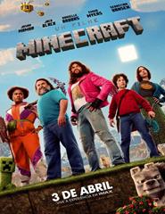 Um Filme Minecraft (VP)
