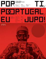 Por Ti, Portugal, eu Juro! - RTCP