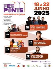 FESPONTE | BILHETE DIÁRIO