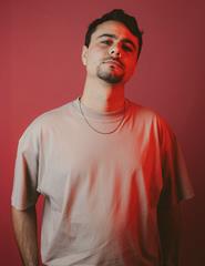 Ante Estreia - Diogo Mal e Cura