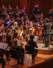 Seattle Youth Symphony Orchestras