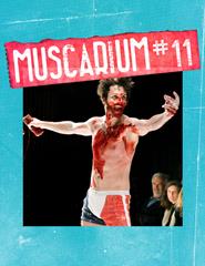 Méduse | MUSCARIUM#11