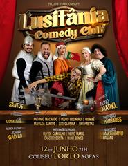 Lusitânia Comedy Club