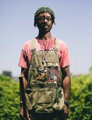 Shabaka (solo) + Haydn Douet Lukies