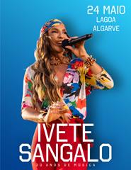 Ivete Sangalo | Lagoa, Algarve