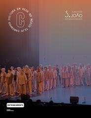 Caminhos - "Coro dos Comuns" , Vitor Ferreira