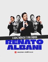 SANTARÉM | Renato Albani: Novo Show