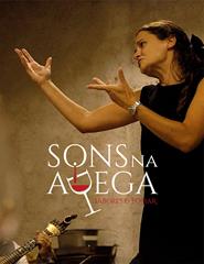 SONS NA ADEGA - Santos e Seixo Wines