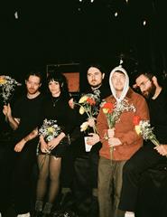 Gouge Away + Hetta