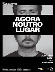 Agora Noutro Lugar