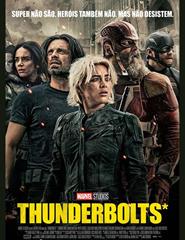 Thunderbolts