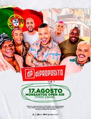 Grupo Di Propósito