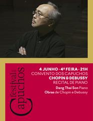 Festival dos Capuchos - Dang Thai Son