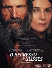 O REGRESSO DE ULISSES