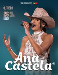 Ana Castela | Lisboa